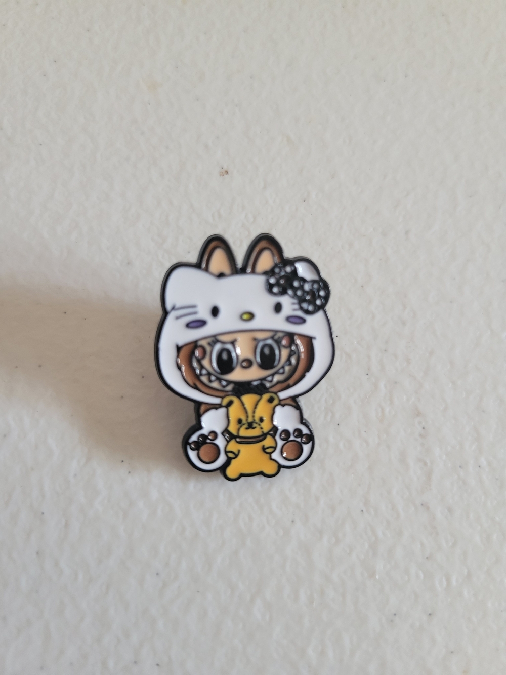 Assorted Colorful Enamel Pins - Picture 5 of 5